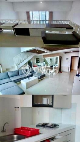 Apartemen Nyaman untuk Disewa, 1 Kamar di Jakarta Barat Apartemen Nyaman untuk Disewa, 1 Kamar di Jakarta Barat