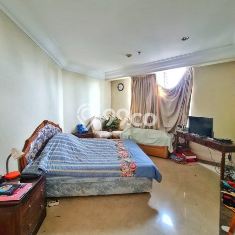 Dijual Apartemen Eksklusif 4 Bedroom di Jakarta Pusat Dekat ke Fasilitas Publik Dijual Apartemen Eksklusif 4 Bedroom di Jakarta Pusat Dekat ke Fasilitas Publik