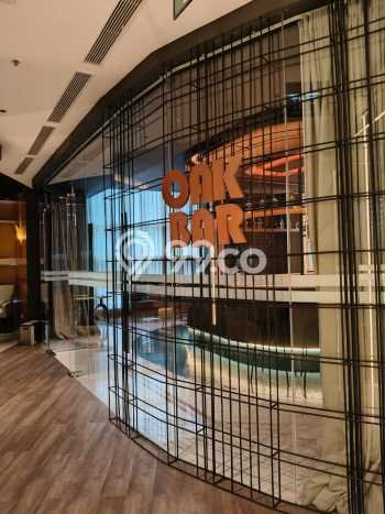 Apartemen Eksklusif di , 4 KT, Luas 406m2m² Apartemen Eksklusif di , 4 KT, Luas 406m2m²