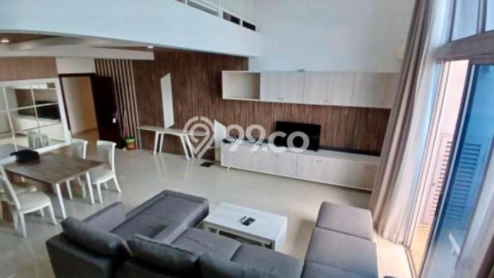 Apartemen Nyaman untuk Disewa, 1 Kamar di Jakarta Barat Apartemen Nyaman untuk Disewa, 1 Kamar di Jakarta Barat