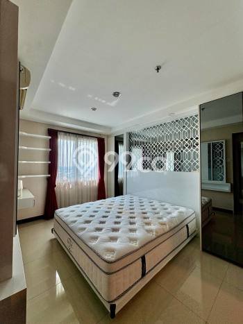 Apartemen Strategis 90m2 di Daan Mogot Jakarta Barat 0 Bedroom Apartemen Strategis 90m2 di Daan Mogot Jakarta Barat 0 Bedroom