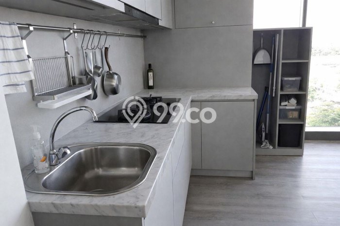 Apartemen Ideal Dijual di Pancoran, Jakarta Selatan Punya 2 KT / 1 Kamar Mandi Apartemen Ideal Dijual di Pancoran, Jakarta Selatan Punya 2 KT / 1 Kamar Mandi