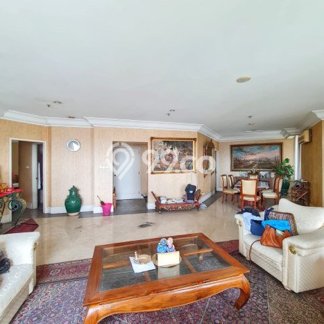Dijual Apartemen Eksklusif 4 Bedroom di Jakarta Pusat Dekat ke Fasilitas Publik Dijual Apartemen Eksklusif 4 Bedroom di Jakarta Pusat Dekat ke Fasilitas Publik