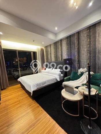 Apartemen Terawat Dijual di Jakarta Selatan Spesifikasi 1 KT, 1 KM Apartemen Terawat Dijual di Jakarta Selatan Spesifikasi 1 KT, 1 KM