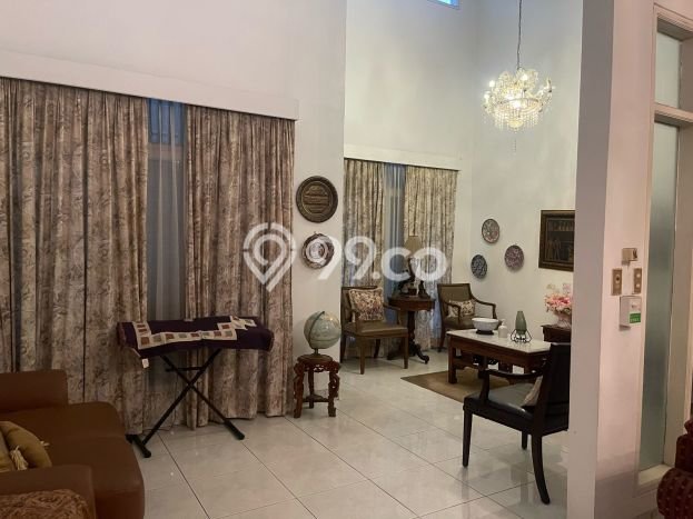 Rumah Luxury Modern Siap Huni di Jatiwaringin Bekasi Rumah Luxury Modern Siap Huni di Jatiwaringin Bekasi