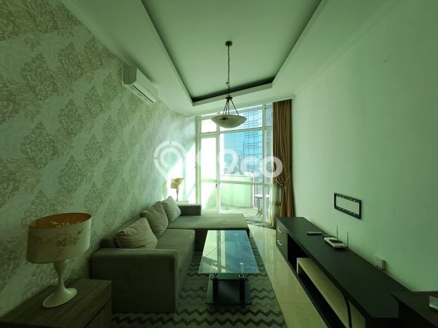 Apartemen Sewa 3 Kamar Murah Siap Huni di Jakarta Selatan, Luas 143m2 Apartemen Sewa 3 Kamar Murah Siap Huni di Jakarta Selatan, Luas 143m2