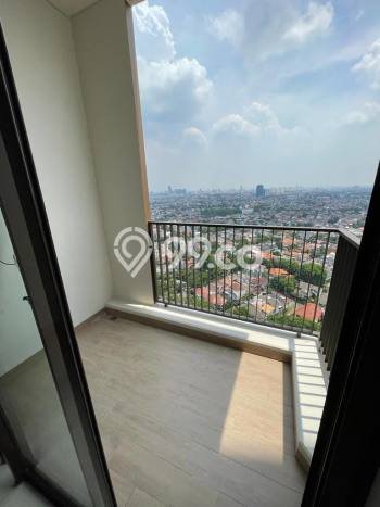 Hunian Apartemen Strategis untuk Dijual di Jakarta Selatan dengan 1 Kamar Hunian Apartemen Strategis untuk Dijual di Jakarta Selatan dengan 1 Kamar