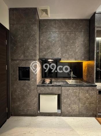 Apartemen Terawat Dijual di Jakarta Selatan Spesifikasi 1 KT, 1 KM Apartemen Terawat Dijual di Jakarta Selatan Spesifikasi 1 KT, 1 KM