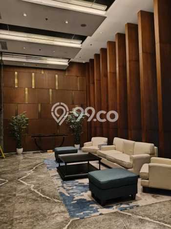Apartemen Eksklusif di , 4 KT, Luas 406m2m² Apartemen Eksklusif di , 4 KT, Luas 406m2m²