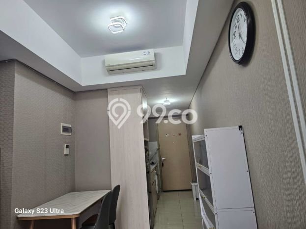 Disewakan Segera Apartemen Minimalis 2 KT di Kawasan Kelapa Gading Disewakan Segera Apartemen Minimalis 2 KT di Kawasan Kelapa Gading