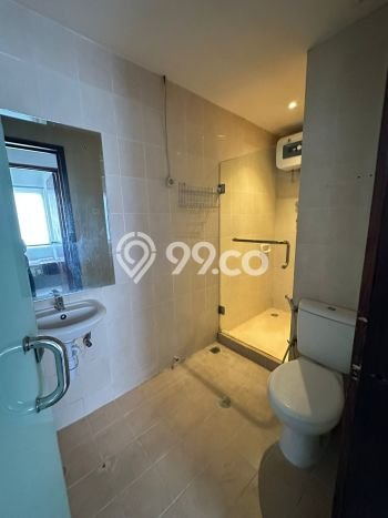Apartemen Cozy Dijual di Jakarta Selatan Spesifikasi 2 KT, 1 KM Apartemen Cozy Dijual di Jakarta Selatan Spesifikasi 2 KT, 1 KM