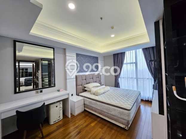 Disewakan Apartemen Terjangkau 3 BR di Menteng Dalam Jakarta Selatan Disewakan Apartemen Terjangkau 3 BR di Menteng Dalam Jakarta Selatan