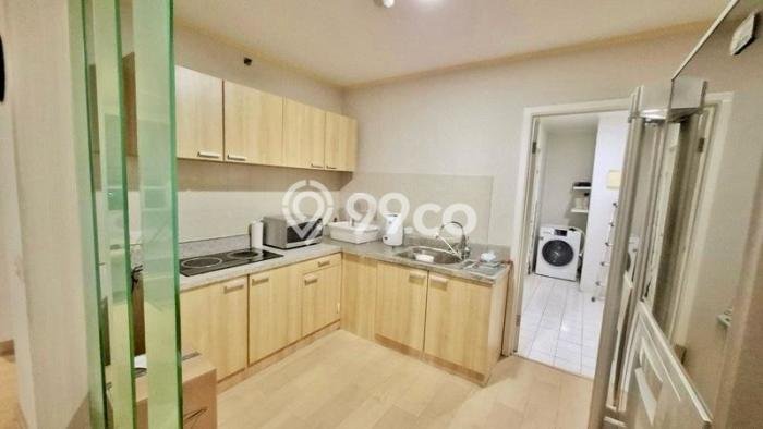 Untuk Dijual Apartemen di Kelapa Gading, Jakarta Utara Punya 3 Kamar Tidur Untuk Dijual Apartemen di Kelapa Gading, Jakarta Utara Punya 3 Kamar Tidur