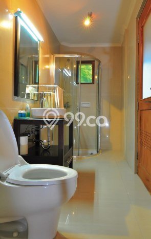 Ready to Use! Premium House LT 500m2 Desain Modern di Tanjung Benoa Ready to Use! Premium House LT 500m2 Desain Modern di Tanjung Benoa
