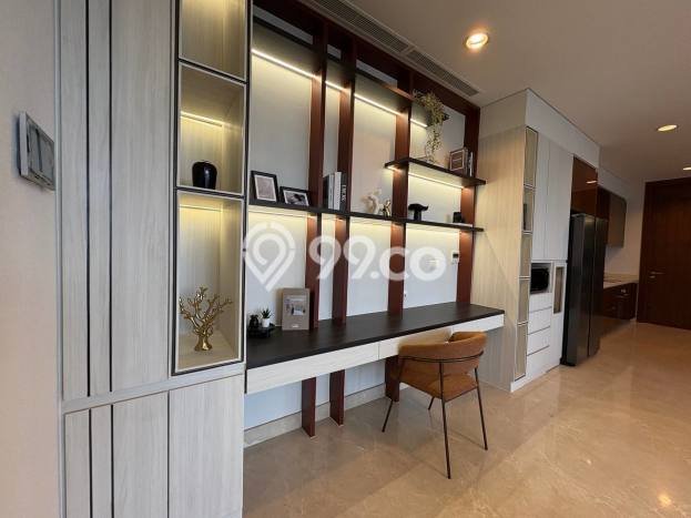 Untuk Dijual Apartemen Mewah 3 Bedroom di Jakarta Selatan Dekat ke Fasilitas Publik Untuk Dijual Apartemen Mewah 3 Bedroom di Jakarta Selatan Dekat ke Fasilitas Publik