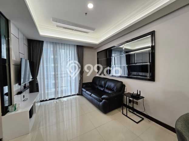 Disewakan Apartemen Terjangkau 3 BR di Menteng Dalam Jakarta Selatan Disewakan Apartemen Terjangkau 3 BR di Menteng Dalam Jakarta Selatan