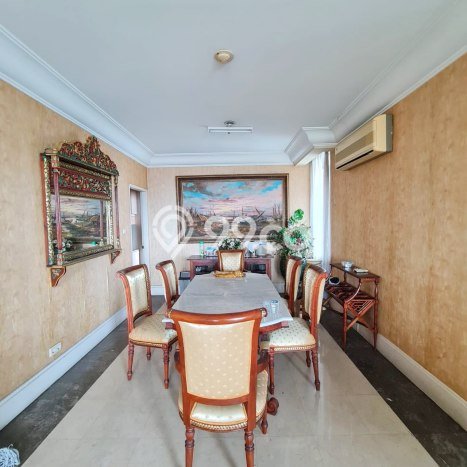 Dijual Apartemen Eksklusif 4 Bedroom di Jakarta Pusat Dekat ke Fasilitas Publik Dijual Apartemen Eksklusif 4 Bedroom di Jakarta Pusat Dekat ke Fasilitas Publik
