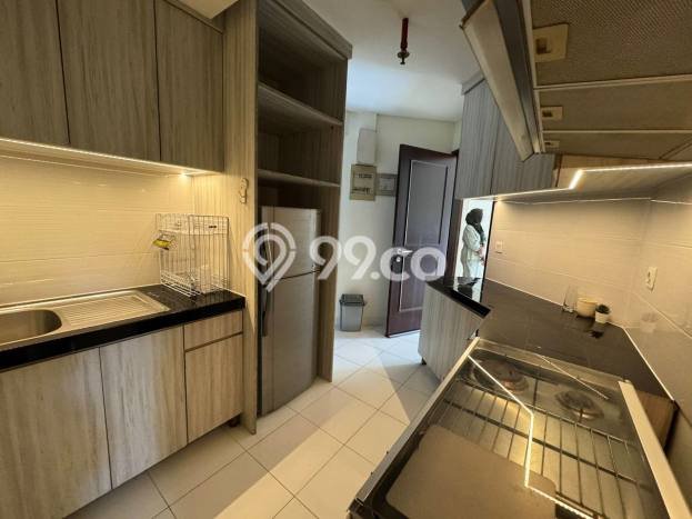 Sewa Apartemen Murah di Prof. Dr. Satrio 2 Bedroom Sewa Apartemen Murah di Prof. Dr. Satrio 2 Bedroom