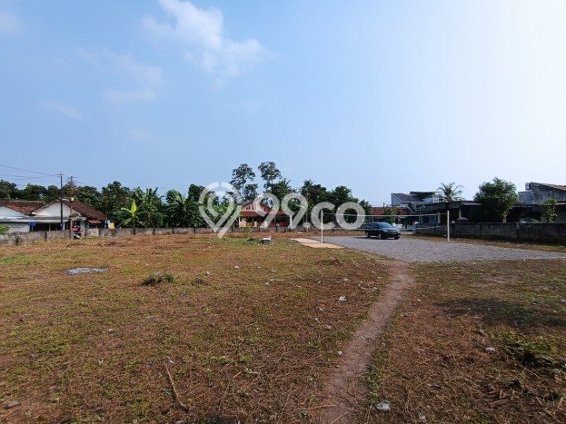 Tanah Dijual Lokasi Mlati, Sleman Luas 130m2 Legalitas Aman Tanah Dijual Lokasi Mlati, Sleman Luas 130m2 Legalitas Aman