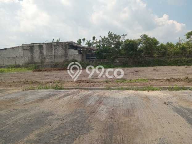 Lahan Kosong Dijual di Sleman, Sleman, Luas 113m2 Area Strategis Lahan Kosong Dijual di Sleman, Sleman, Luas 113m2 Area Strategis