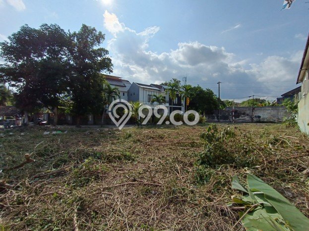 Tanah Investasi Dijual di Yogyakarta Punya Luas 117m2 Tanah Investasi Dijual di Yogyakarta Punya Luas 117m2