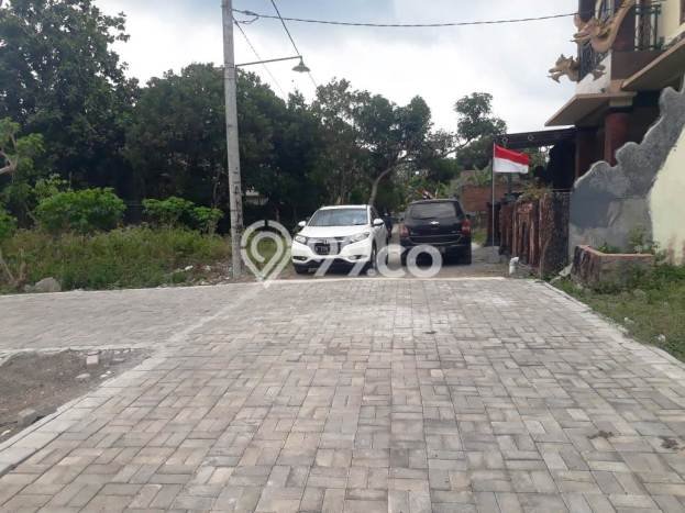 Jarang Ada! Tanah di Ngaglik Punya Luas 221m2 SHM Jarang Ada! Tanah di Ngaglik Punya Luas 221m2 SHM
