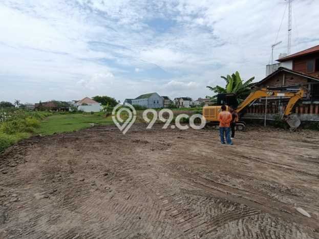 Tanah Komersial Dijual di Ngaglik Sleman 156m2 Tanah Komersial Dijual di Ngaglik Sleman 156m2
