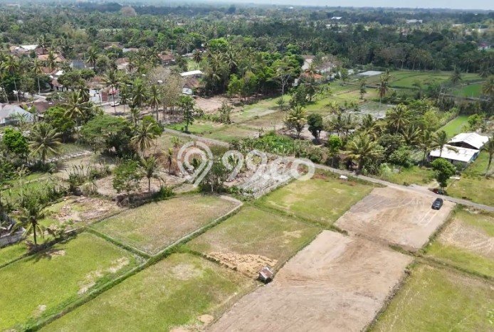 Tanah Dijual Lokasi Ngaglik Sleman SHM Tanah Dijual Lokasi Ngaglik Sleman SHM