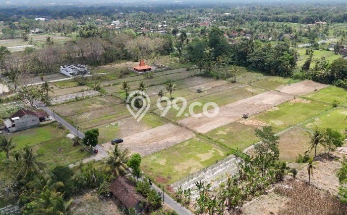 Tanah Dijual Lokasi Ngaglik Sleman SHM Tanah Dijual Lokasi Ngaglik Sleman SHM