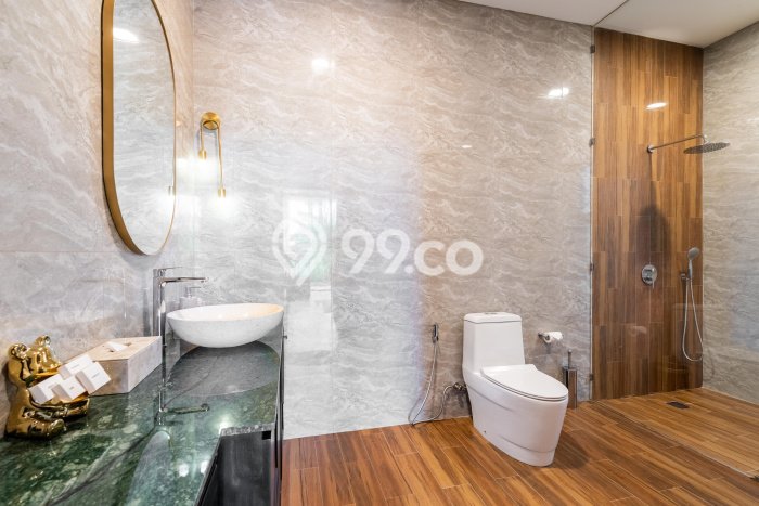 Vila Premium Kawasan Canggu, Area 372m², Akses Canggu, Badung, Badung Vila Premium Kawasan Canggu, Area 372m², Akses Canggu, Badung, Badung