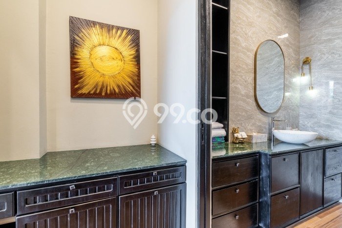 Vila Premium Kawasan Canggu, Area 372m², Akses Canggu, Badung, Badung Vila Premium Kawasan Canggu, Area 372m², Akses Canggu, Badung, Badung