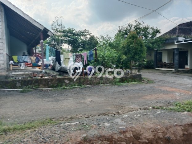 Tanah Lokasi Potensial di Gunung Pati, Luas 1289m², Dekat ke Pusat Kota, Lingkungan Nyaman Tanah Lokasi Potensial di Gunung Pati, Luas 1289m², Dekat ke Pusat Kota, Lingkungan Nyaman