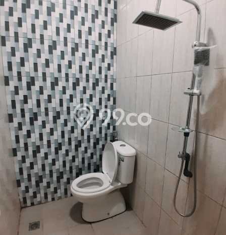 Rumah Minimalis 3 Kamar LT 127m2 di Manyaran Rumah Minimalis 3 Kamar LT 127m2 di Manyaran