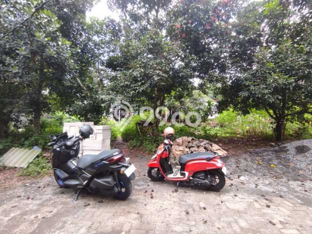 TANAH PROSPEKTIF! Tanah Kawasan Gunung Pati, Luas 120m², Akses Mudah TANAH PROSPEKTIF! Tanah Kawasan Gunung Pati, Luas 120m², Akses Mudah