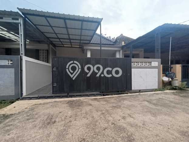 Unit Kost Dijual di Kawasan Gunung Pati Semarang dengan 4 KT Unit Kost Dijual di Kawasan Gunung Pati Semarang dengan 4 KT