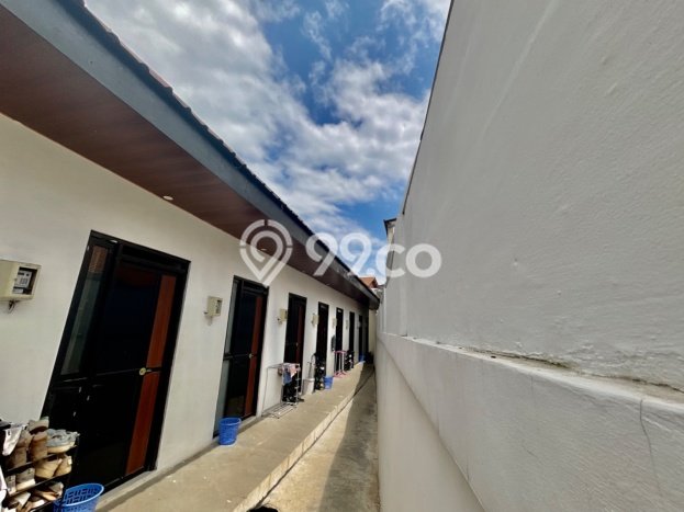 Investasi Kost Dijual di Gajah Mungkur, Semarang, Spesifikasi 9 KT, 9 KM, 714m2 Investasi Kost Dijual di Gajah Mungkur, Semarang, Spesifikasi 9 KT, 9 KM, 714m2