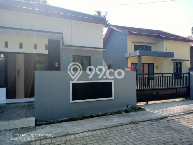 Jual Cepat Rumah LT 120m2m² di Gunung Pati, Bebas Banjir, Semarang Jual Cepat Rumah LT 120m2m² di Gunung Pati, Bebas Banjir, Semarang