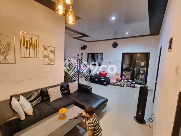 Rumah LT 120m2m² / LB 120m2m² Dekat Kampus di Semarang Barat, Semarang Rumah LT 120m2m² / LB 120m2m² Dekat Kampus di Semarang Barat, Semarang