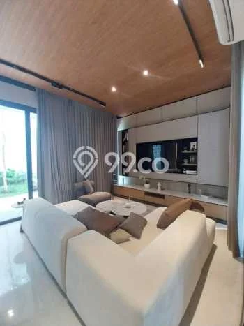 Jual Rumah Luas Megah Dengan View Cantik di BSB City, Semarang Jual Rumah Luas Megah Dengan View Cantik di BSB City, Semarang