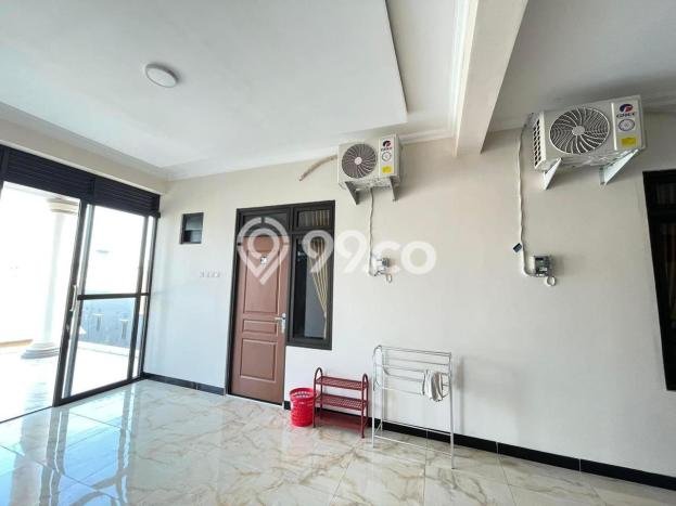 Investasi Kost Dijual di Tembalang, Semarang, Spesifikasi 28 KT, 28 KM, 459m2 Investasi Kost Dijual di Tembalang, Semarang, Spesifikasi 28 KT, 28 KM, 459m2