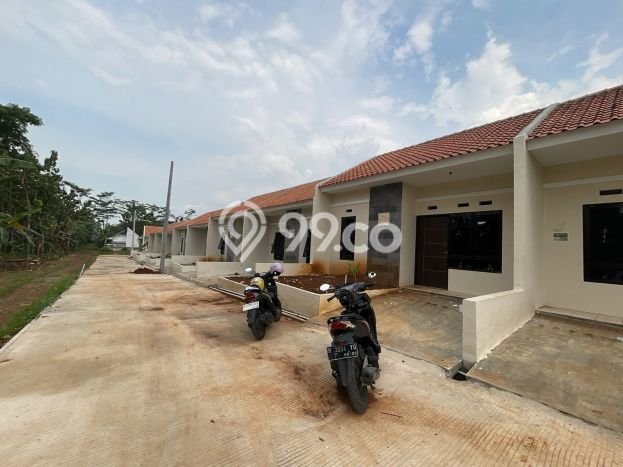 HARGA MENARIK! Tanah di Tugu, Luas 60m², Area Asri HARGA MENARIK! Tanah di Tugu, Luas 60m², Area Asri