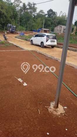 Dijual Tanah di Gajah Mungkur, Luas 125m2m², Area Berkembang Dijual Tanah di Gajah Mungkur, Luas 125m2m², Area Berkembang