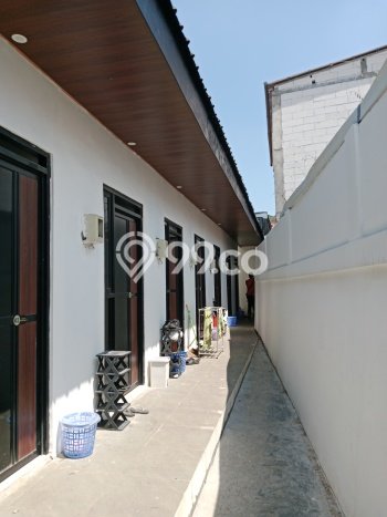 Unit Kost Dijual di Gunung Pati dengan 9 Kamar Tidur & Luas Bangunan 174m2 Unit Kost Dijual di Gunung Pati dengan 9 Kamar Tidur & Luas Bangunan 174m2