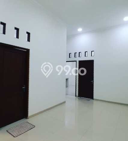 Rumah Minimalis 3 Kamar LT 127m2 di Manyaran Rumah Minimalis 3 Kamar LT 127m2 di Manyaran