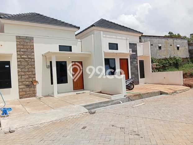 Rumah Minimalis Terbaik Siap Huni Area Banyumanik LT 70m2 Rumah Minimalis Terbaik Siap Huni Area Banyumanik LT 70m2