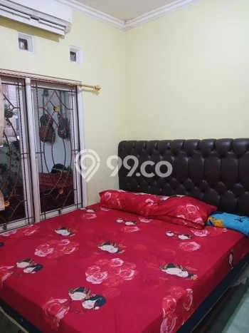 Rumah LT 76m2m² / LB 45m2m² di Kawasan , Semarang Rumah LT 76m2m² / LB 45m2m² di Kawasan , Semarang