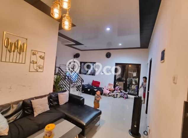 Rumah LT 120m2m² / LB 120m2m² Dekat Kampus di Semarang Barat, Semarang Rumah LT 120m2m² / LB 120m2m² Dekat Kampus di Semarang Barat, Semarang