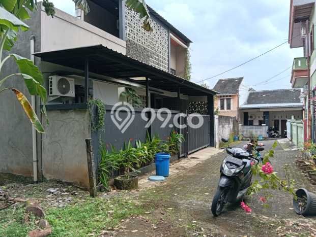 Lahan Kosong Dijual di Semarang dengan Area 206m2 Lahan Kosong Dijual di Semarang dengan Area 206m2