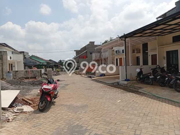 Jual Rumah Harga Miring Tembalang Punya 2 Kamar & LT 70m2 Jual Rumah Harga Miring Tembalang Punya 2 Kamar & LT 70m2