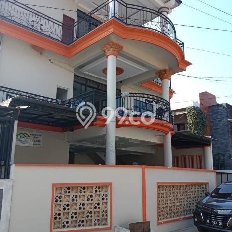 Investasi Kost Dijual di Tembalang, Semarang, Spesifikasi 28 KT, 28 KM, 459m2 Investasi Kost Dijual di Tembalang, Semarang, Spesifikasi 28 KT, 28 KM, 459m2